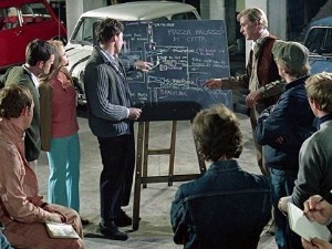 Посао у Италији (1969)