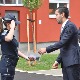 Припадницима безбедносних снага уручени кључеви од станова у Крагујевцу и Земуну