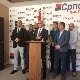 Ракић: У среду заједнички састанак одборника скупштина четири општине са севера КиМ