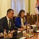 Орлић разговарао са Боцан-Харченком
