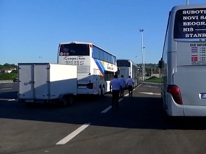 Ко и како контролише превознике
