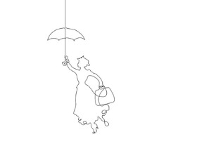  Радио драма: Мери Попинс, завршни део 