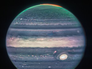 Ни научници нису очекивали да ће слике Јупитера Вебовим телескопом бити „тако добре”