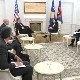 Све очи упрте у Лајчака и Ескобара
