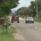 Вујанић: Трактористима се гледа кроз прсте, али је то на њихову штету