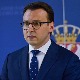 Петковић: Курти спреман на све, само не на дијалог и компромис
