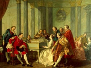 Барокне опере