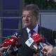 Лајчак након састанака у Приштини: Забринути смо, не желимо да се понови ситуација од 31. јула