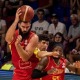 Црна Гора декласирала БиХ за наставак борбе за Светско првенство