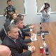 Лајчак после састанка са представницима Срба: Не ради се о победницима и губитницима, већ о људима који овде живе