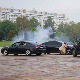 Показна вежба у Београду – три сценарија напада на штићено лице
