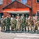 КФОР: У контакту смо са представницима Војске Србије