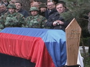 22 године од убиства Ивана Стамболића