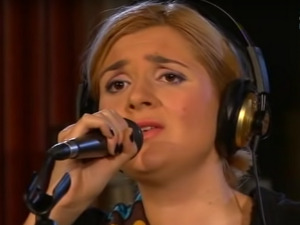 Уживо - Диванхана 