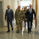 Ракић и четири градоначелника од команданата КФОР-а затражили заштиту српског народа