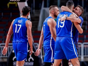 Поцеко изабрао дванаеторицу кошаркаша Италије за Европско првенство