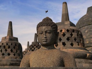 Путопис из Индонезије: Бранилац мора, слонови, орхидеје и Буда у стотину хиљада комадића