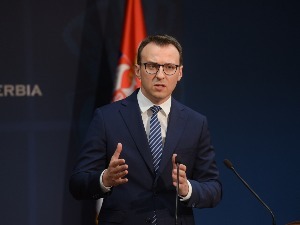 Петковић: Курти и Свећља показали да желе сукобе
