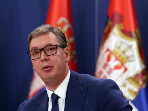 Вучић се у 10 обраћа јавности поводом избора мандатара