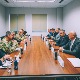Кајари: Кфор ће наставити да поступа у складу са Резолуцијом 1244