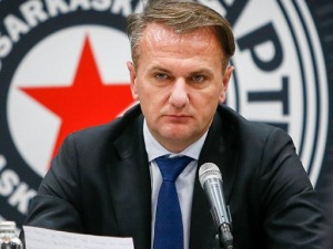 Мијаиловић ће се кандидовати за председника ЈСД Партизан