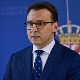 Петковић: Договором о личним картама обезбеђени мир и стабилност на КиМ