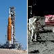 Сутра полеће ракета која треба да врати човека на Месец