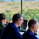 Вежба Војске и МУП-а на Пасуљанским ливадама