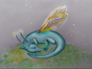  Радио драма: Змајева дијета, 6. део 