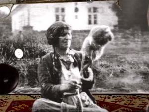 Прело са извора