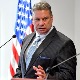 Ескобар: Вучић потпуно посвећен регионалној стабилности