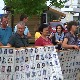  Међународни дан несталих обележен у Грачаници
