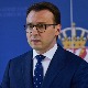 Петковић: Приштина судбину несталих користи за политички обрачун са Београдом