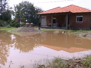Велика штета након невремена у чачанском и ивањичком крају – излиле се реке, оштећени путеви