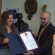 Награда „Гроздана Олујић“ за „Срнећа леђа“ Ана Марије Грбић