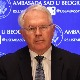 Хил: Отворени Балкан средство да се границе користе за зближавање, а не за поделе