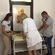 Какав је одзив за ММР вакцину у Новом Пазару?