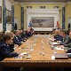 Стефановић и Тарнер о сарадњи две земље