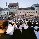 Велики концерт „Музичка визија Балкана" померен због кише
