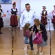 Координационо тело поклонило школски прибор првацима Прешева, Бујановца и Медвеђе