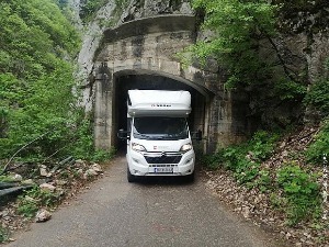 Планетаријум - Номадска Србија