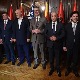 Вучић приредио вечеру за госте самита у оквиру Отвореног Балкана