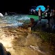 Јако невреме погодило делове општине Ивањица, вода носила све пред собом