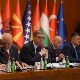 Самит лидера иницијативе “Отворени Балкан“, гости Абазовић, Тегелтија, Сијарто и Чавушоглу