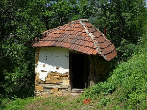 Моја дедовина