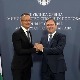 Селаковић: Узајамна подршка и искрено пријатељство Србије и Мађарске
