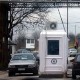 Суботички аутобус враћен са прелаза Кончуљ