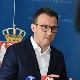 Петковић: Премијерка Брнабић на Косову и Метохији у понедељак, посета значајна за мир и стабилност
