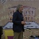 Почело је у сарајевском трамвају, Кустурица у хуманизму, ренесанси, туризму и - Библиотеци града Београда