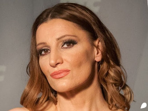  Медаљон – Мира Шкорић 